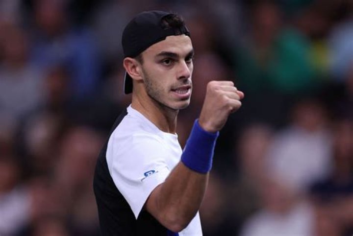 Who is Francisco Cerundolo coach Kevin Konfederak? Wiki, age, family, net worth