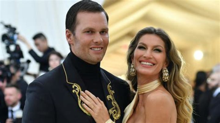 Who is Gisele Bündchen married to? Meet husband Tom Brady