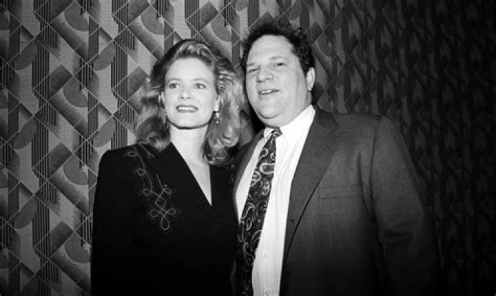 Who is Harvey Weinstein’s first wife Eve Chilton Weinstein?
