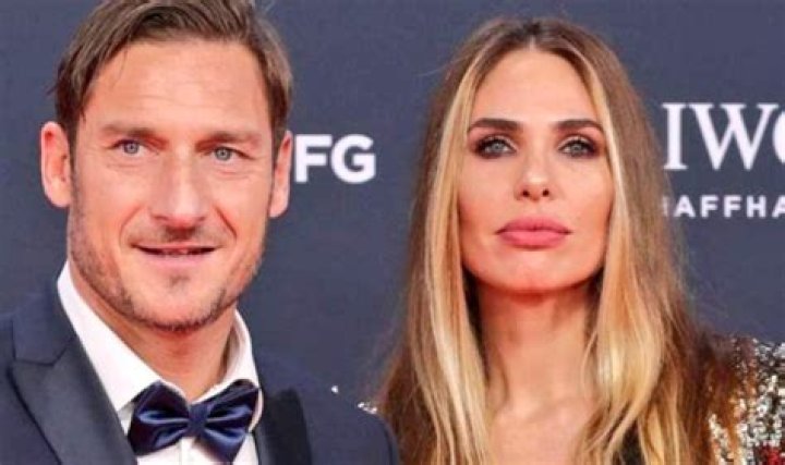 Who is Ilary Blasi? Meet Francesco Totti’s ex-wife and cause of divorce