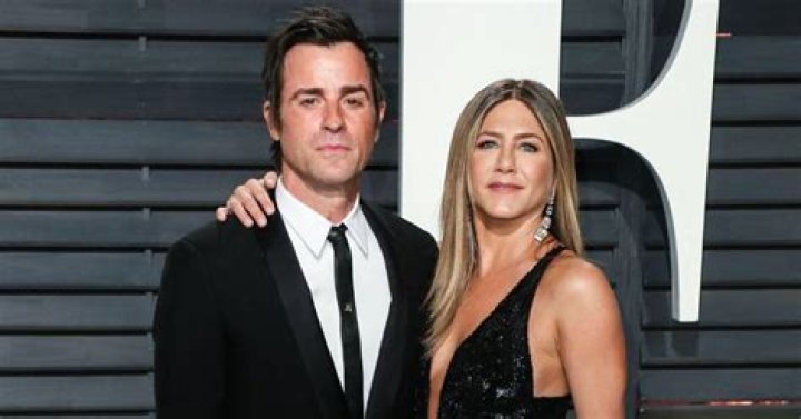 Who is Jennifer Aniston ex-husband Justin Theroux?