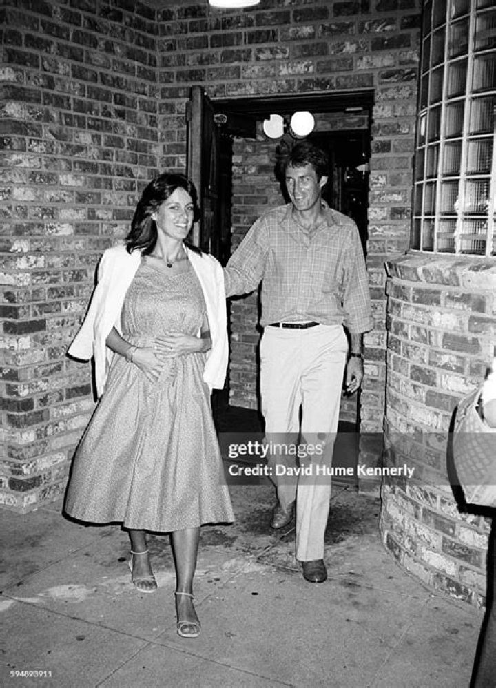 Who is John Bennett Perry’s second wife Debbie Boyle?