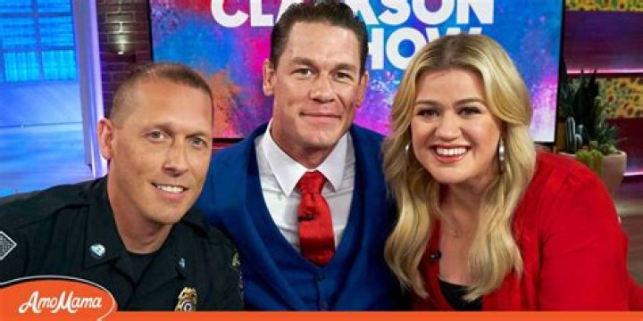 Who is John Cena's brother Sean Cena? Bio, age, family, profession, net worth