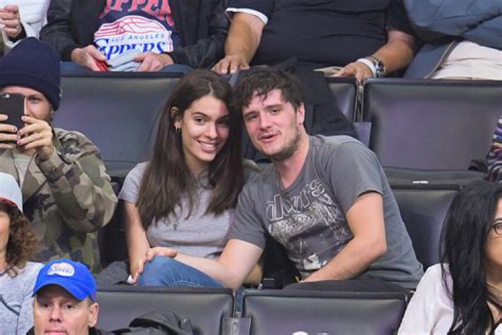 Who is Josh Hutcherson’s girlfriend, Claudia Traisac?