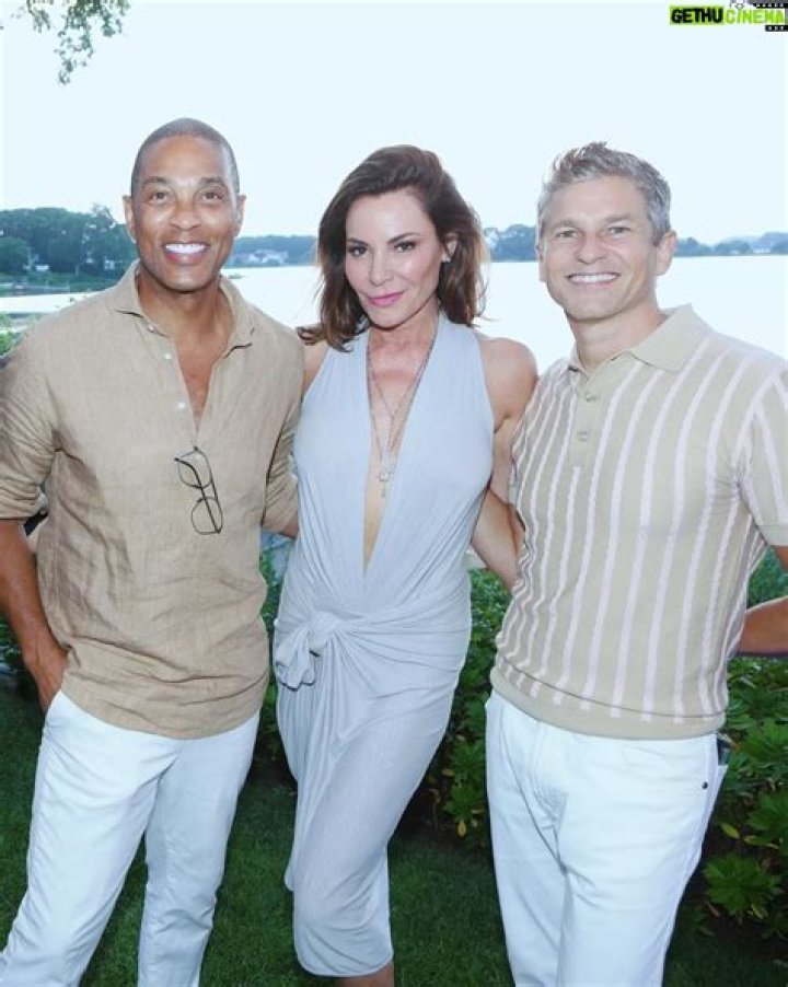 Who is Luann de Lesseps? RHONY cast age, height, husband, family, net worth, Instagram