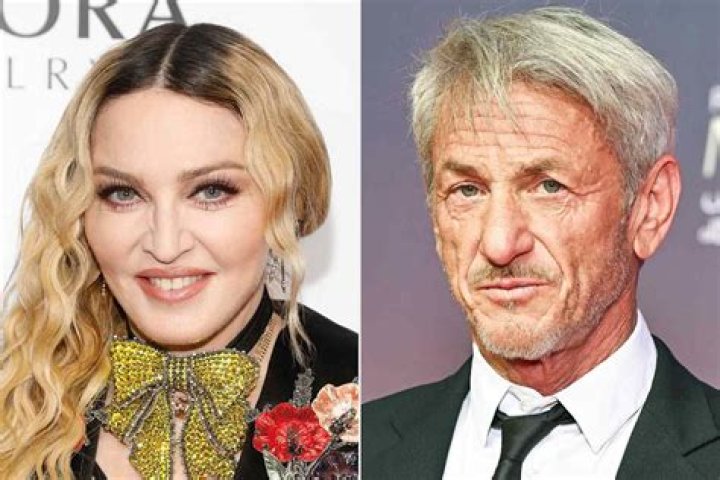 Who is Madonna’s first husband Sean Penn? Children and cause of divorce