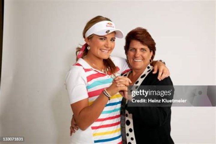 Who is Michael Thompson (golfer) mother Judy Thompson?