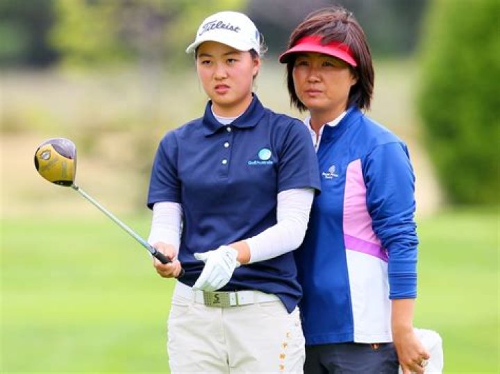 Who is Minjee Lee mother Clara Lee? Bio, age, career, family