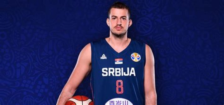 Who is Nemanja Bjelica mother Slavica Bjelica? Bio, age, nationality, net worth