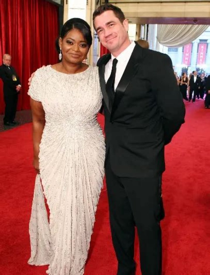 Who is Octavia Spencer husband Ben Falcon?