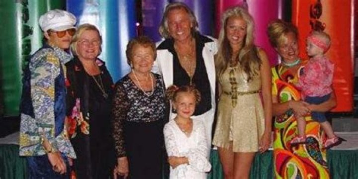 Who is Peter Nygård's daughter Scarlet Nygard? Bio, age, mother, occupation, net worth
