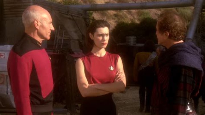 Who is Ro Laren in ‘Star Trek?’
