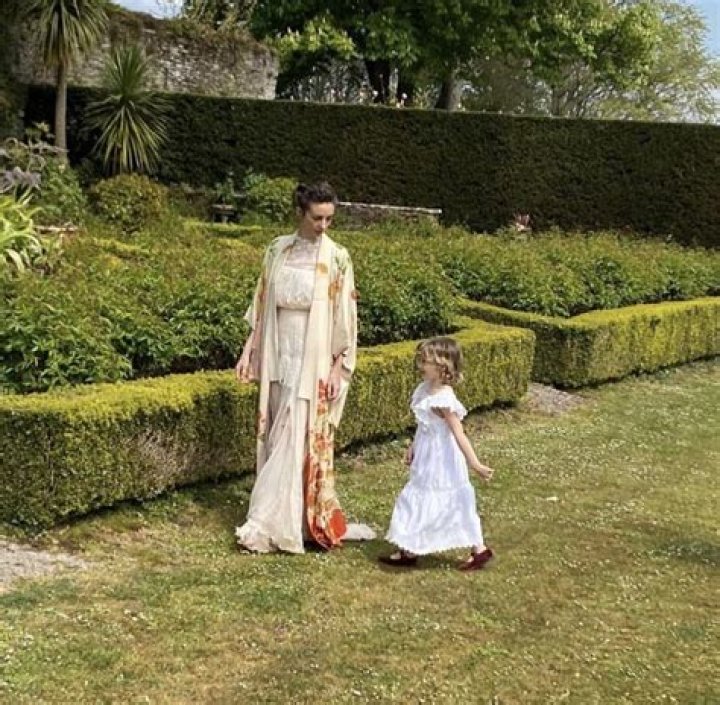 Who is Rose Hanbury, Prince William’s rumored mistress?