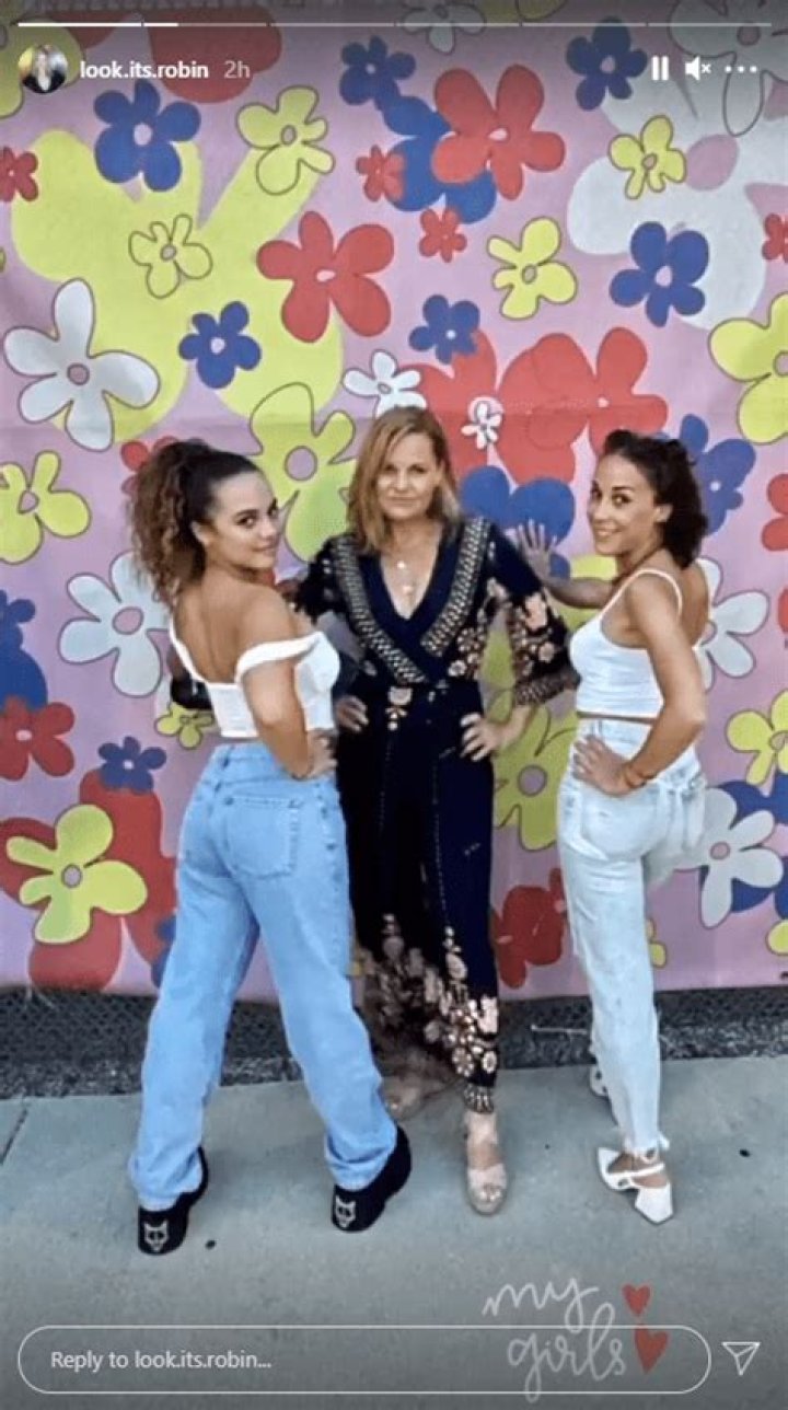Who is Sienna Ribeiro, Alfonso Ribeiro’s beautiful daughter? Bio, age, mom, education, Instagram