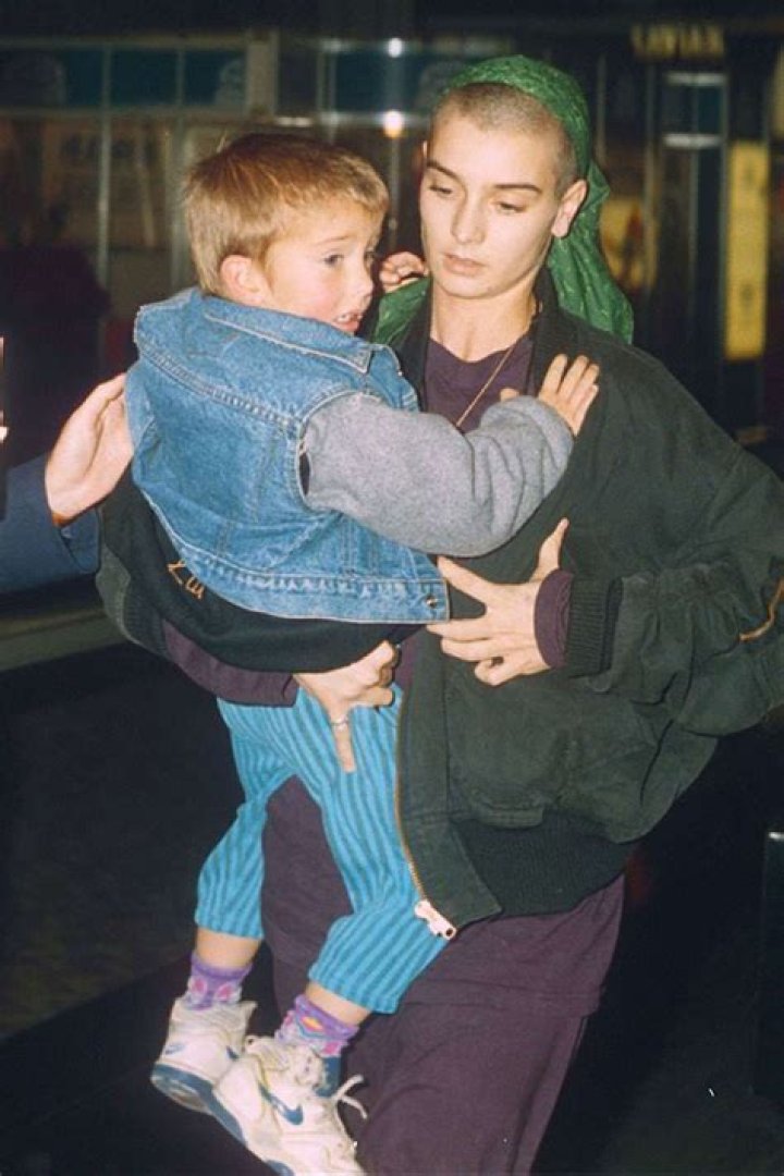 Who is Sinéad O’Connor’s son Jake Reynolds? Bio, age, job, wife, children