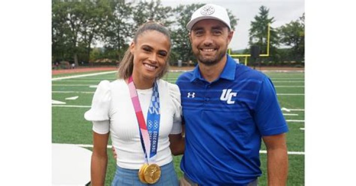Who is Sydney McLaughlin coach Bobby Kersee? Wiki, age, nationality, family, net worth