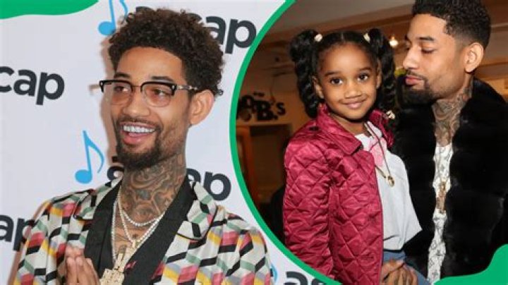 Who is the mother of PnB Rock's daughter Milan Allen?