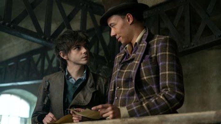 Who is Wylan in ‘Shadow and Bone?’ Wylan Hendricks, explained