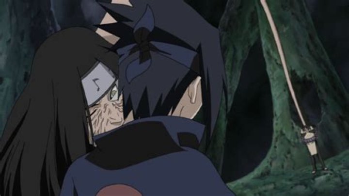 Who Kills Orochimaru In Naruto?