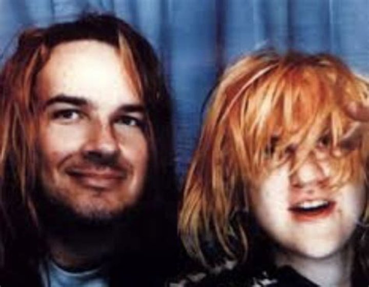 Who was Courtney Love’s first husband? Why did James Moreland and Courtney Love divorce?