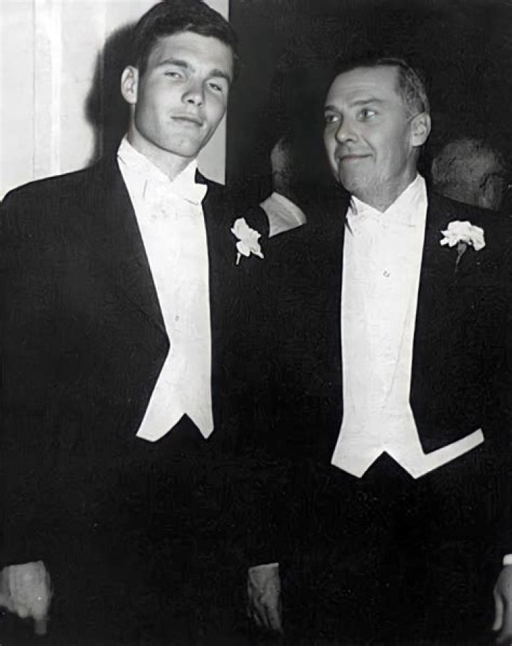 Who was Ted Turner father Robert Edward Turner II? Wiki, age, nationality, cause of death, family, net worth
