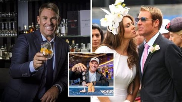 Who will inherit Shane Warne’s $50 million net worth?