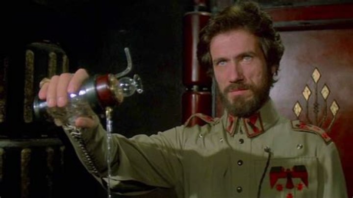 Why do eyes turn blue in the ‘Dune’ movies and what is spice?