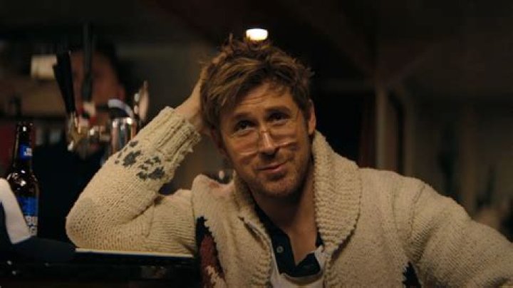 Why does Ryan Gosling talk like that?