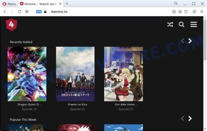 Why Is 4Anime Not Safe? – Celebrity