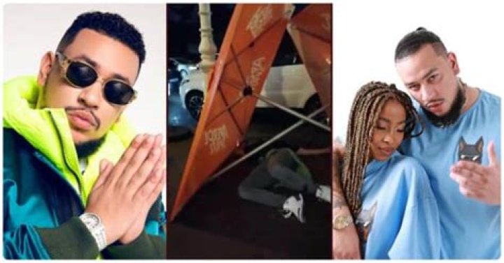 Why is rapper AKA rich? What was his net worth at the time of death?