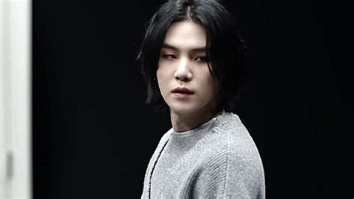 Why is SUGA aka Agust D’s ‘Amygdala’ music video age restricted on Youtube?