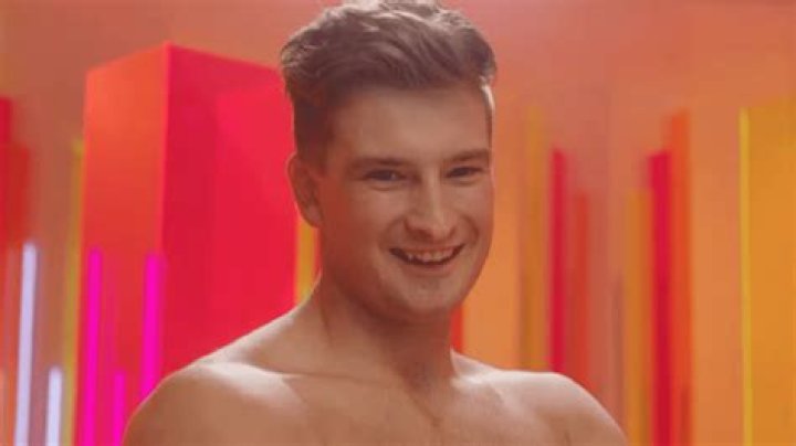 Why the ‘Love Island’ franchise needs more men like Carsten ‘Bergie’ Bergersen
