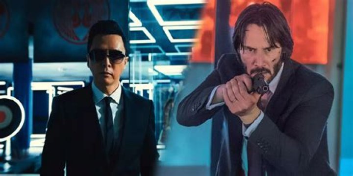 Will ‘John Wick 4’ be on HBO Max?