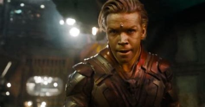 Will Poulter was ‘absolutely terrified’ to play Adam Warlock in ‘Guardians 3’