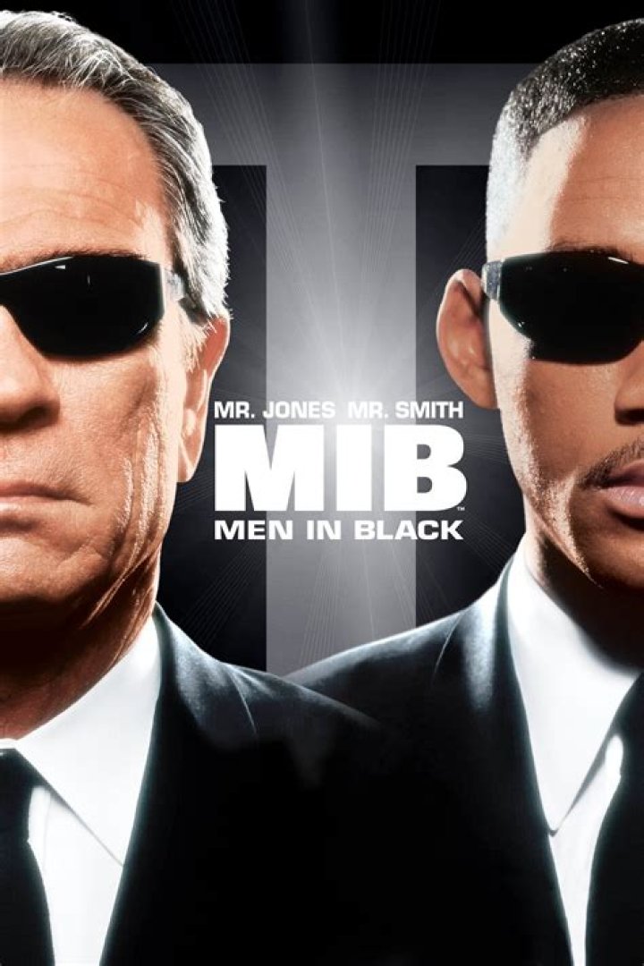 Will Smith And Tommy Lee Jones May Return For Men In Black 5