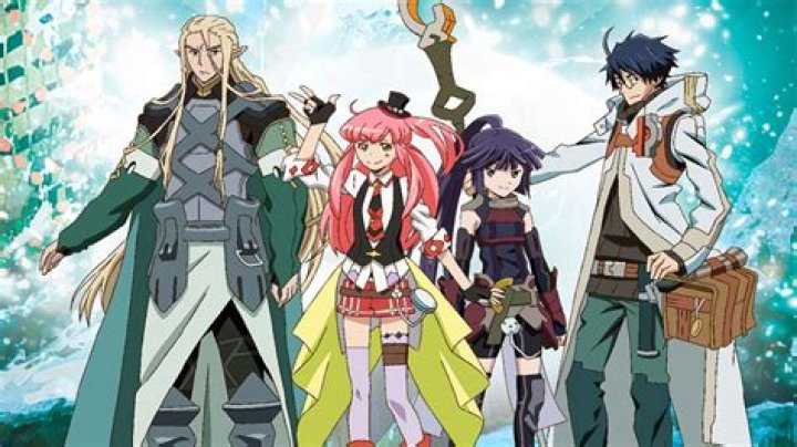 Will there be a ‘Log Horizon’ season 4?