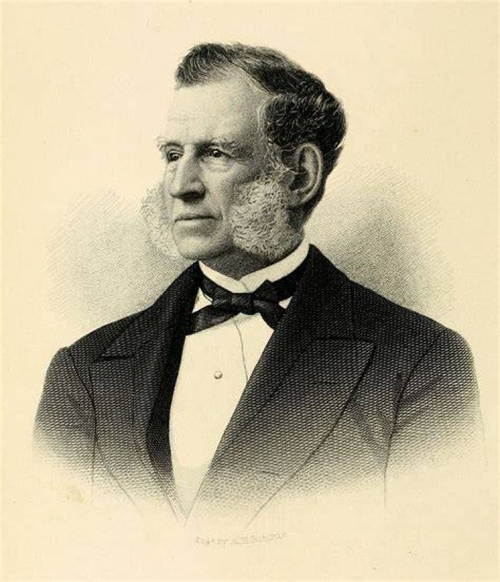 William E. Dodge William E. Dodge