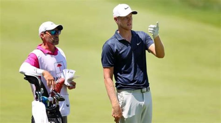 Woody Austin Wiki, age, height, nationality, wife, family, caddie, ranking, career earnings, net worth
