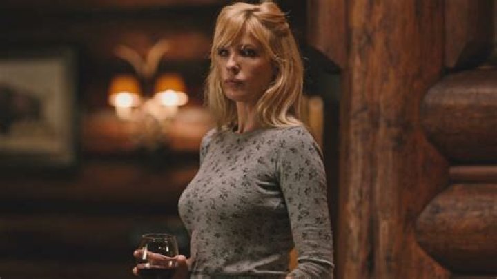 ‘Yellowstone’ favorite Beth Dutton just found out about the train station. Here’s what that could mean for the future