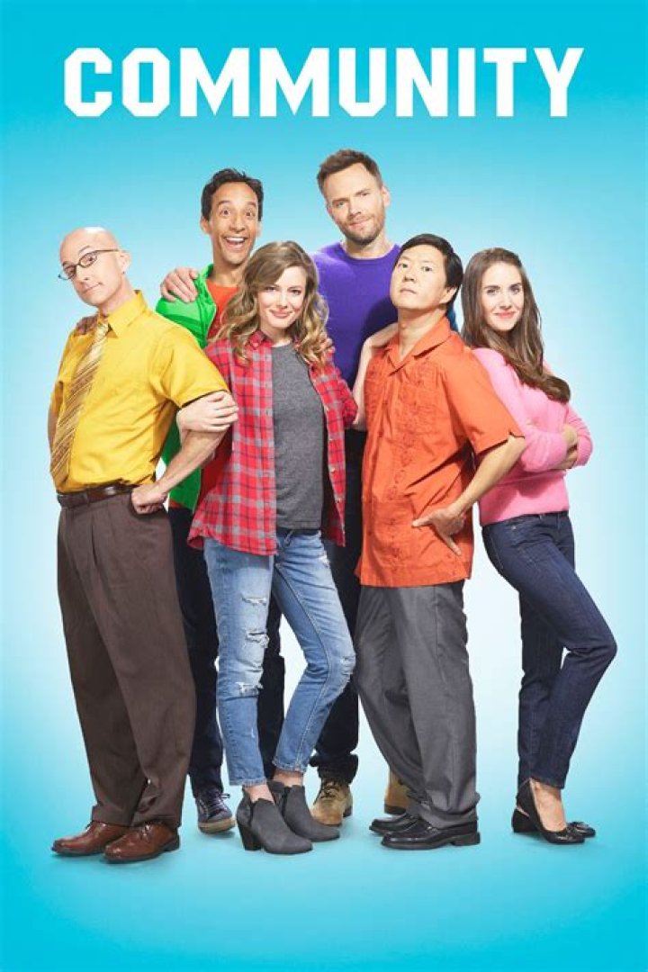 Yes, Donald Glover is coming back for the ‘Community’ movie