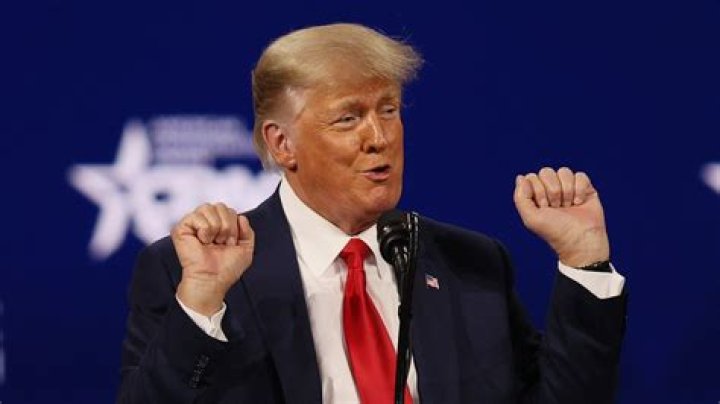 Yes, you can buy enough Trump Cards to go to the Trump Gala Dinner. Here’s how.