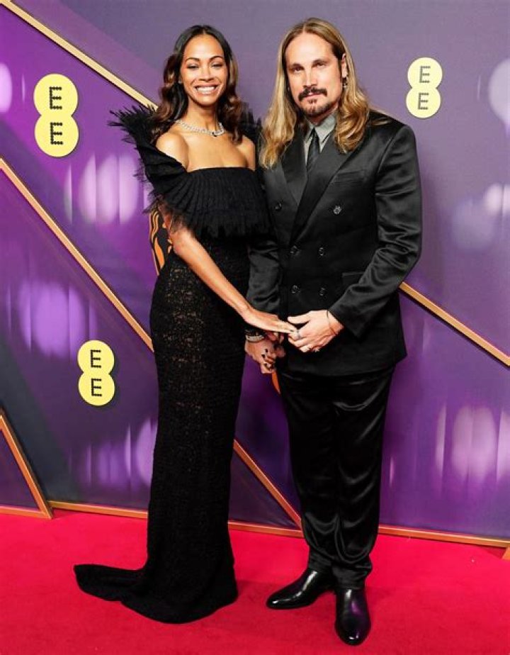 Zoe Saldaña husband: Is Zoe Saldaña married?