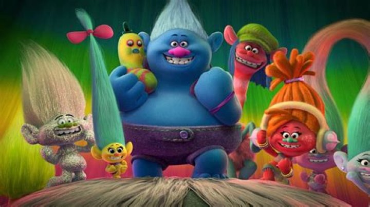 Zooey Deschanel And Jeffrey Tambor Will Become Trolls For DreamWorks Animation